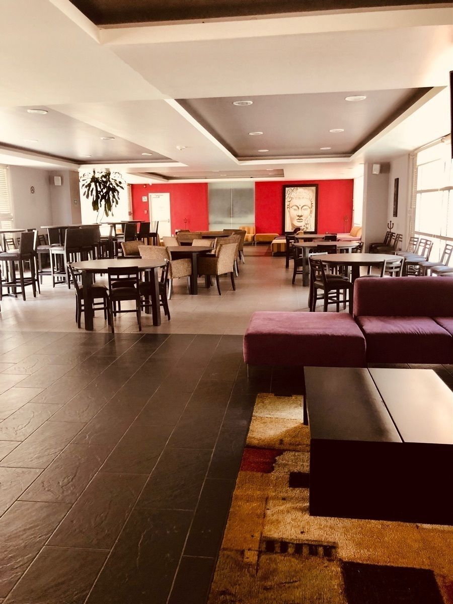 Apartamento em Ampliación Granada, Miguel Hidalgo, foto 22 de 23