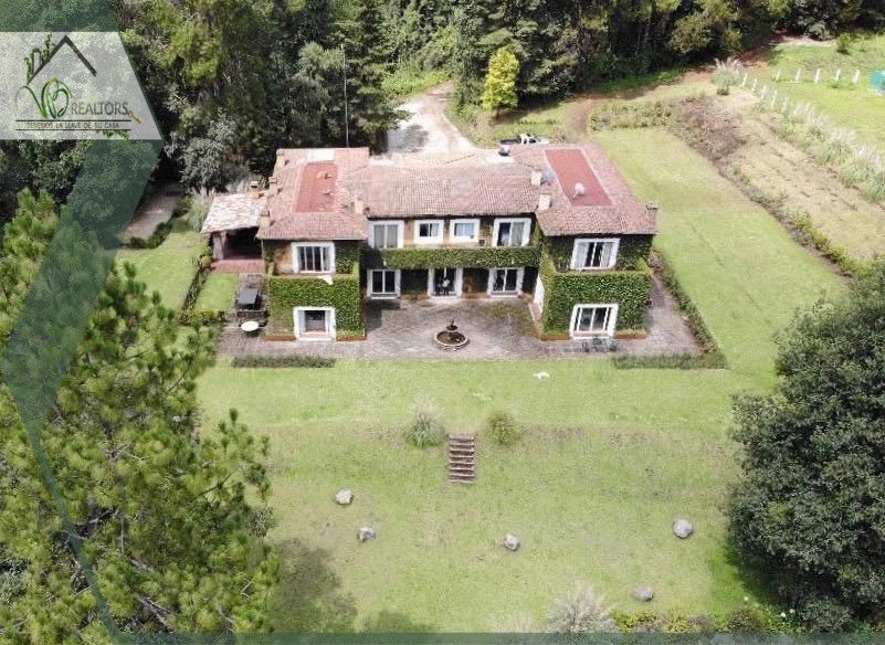 Rancho en Avándaro Renta temporal
www.vbrealtors.net, foto 2 de 23