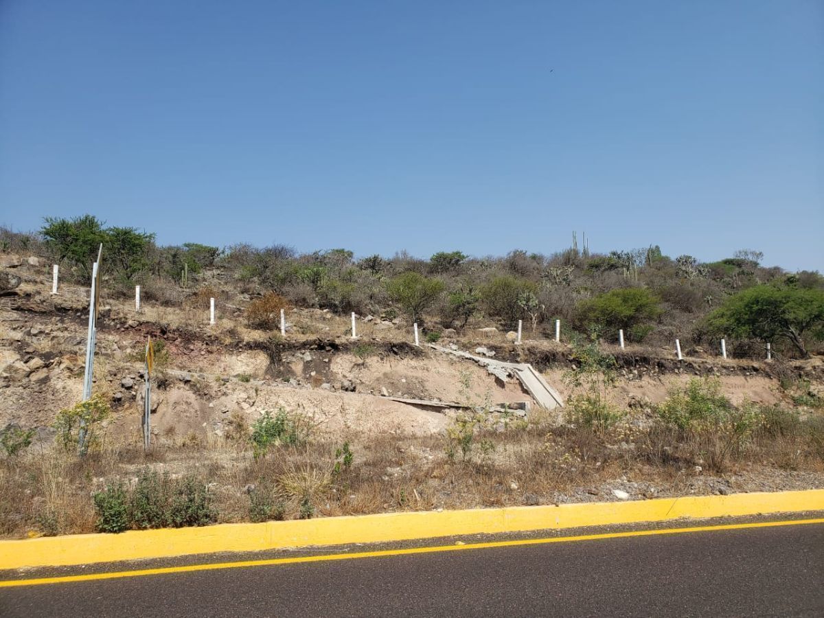 Rancho Zoquital en venta escriturado - foto 1