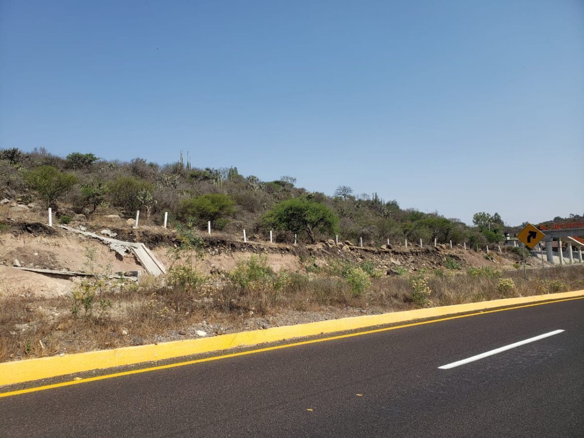 Rancho Zoquital en venta escriturado - foto 2