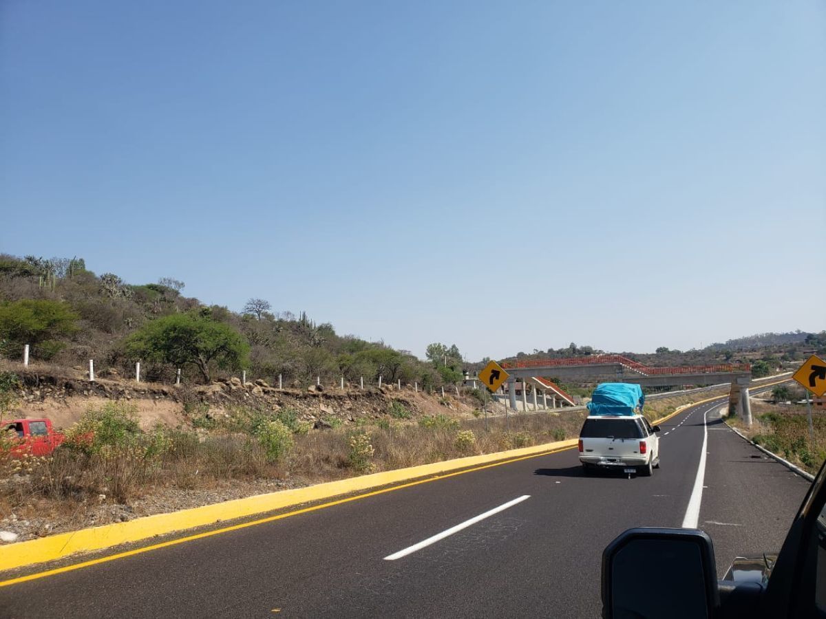 Rancho Zoquital en venta escriturado - foto 4