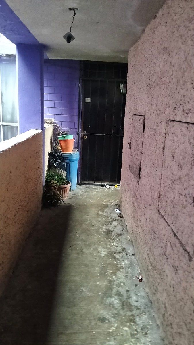 Departamento en Independencia, Toluca, foto 5 de 10