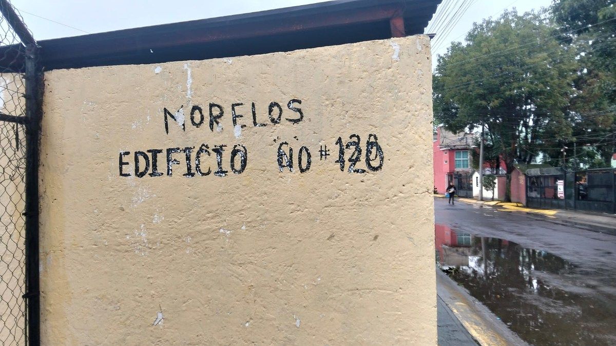 Departamento en Independencia, Toluca, foto 3 de 10