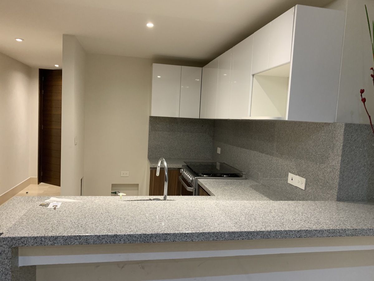 Apartamento em Granada, Miguel Hidalgo, foto 4 de 25