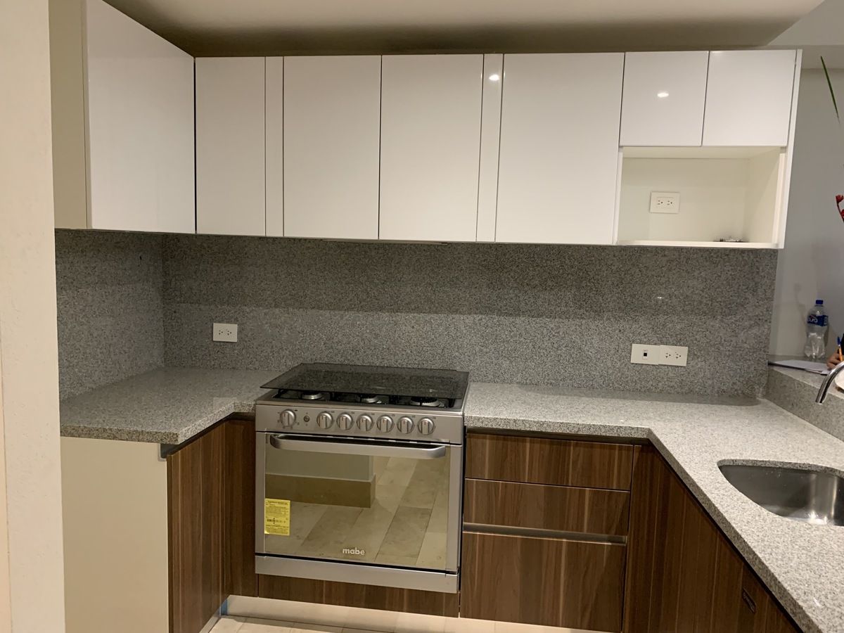 Apartamento em Granada, Miguel Hidalgo, foto 5 de 25
