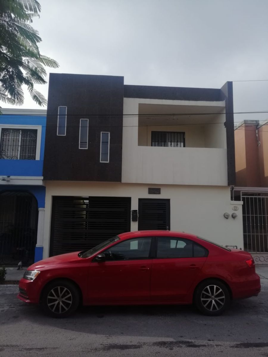 CASA EN VENTA MISION DE FUNDADORES, APODACA NL. | EasyBroker