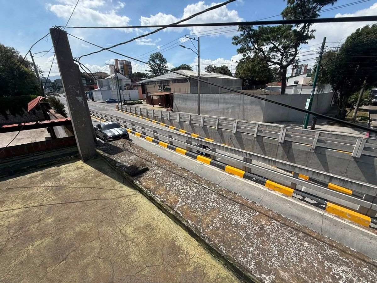 Terreno en Zona 12, Guatemala, foto 8 de 12