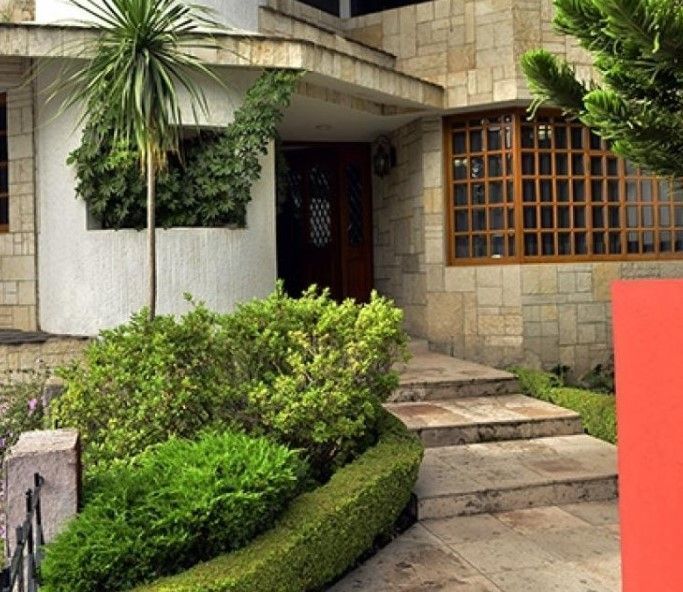 40 de 44: Fachada