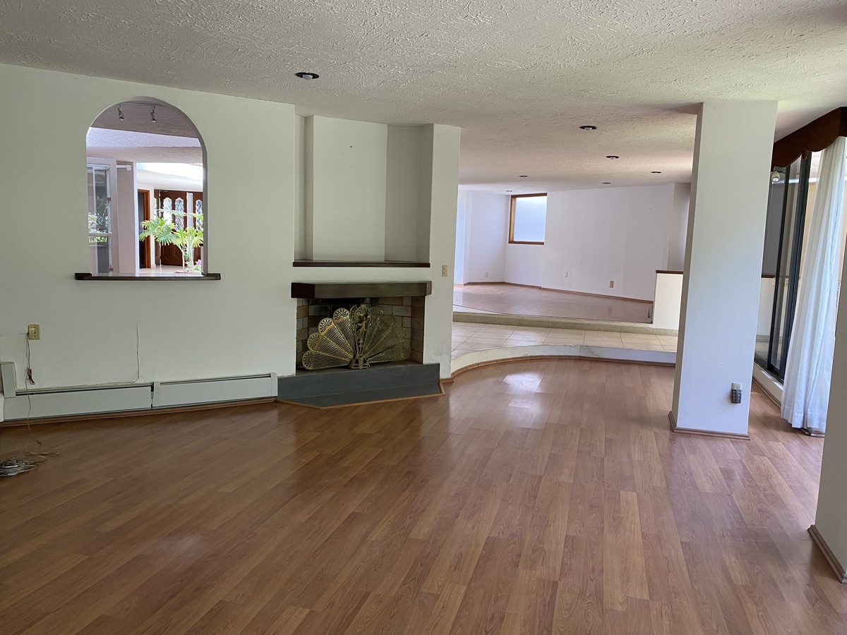 4 de 44: Sala Doble vista fairway