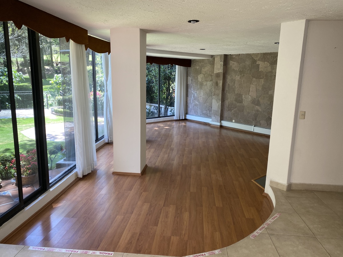3 de 44: Sala Doble vista fairway