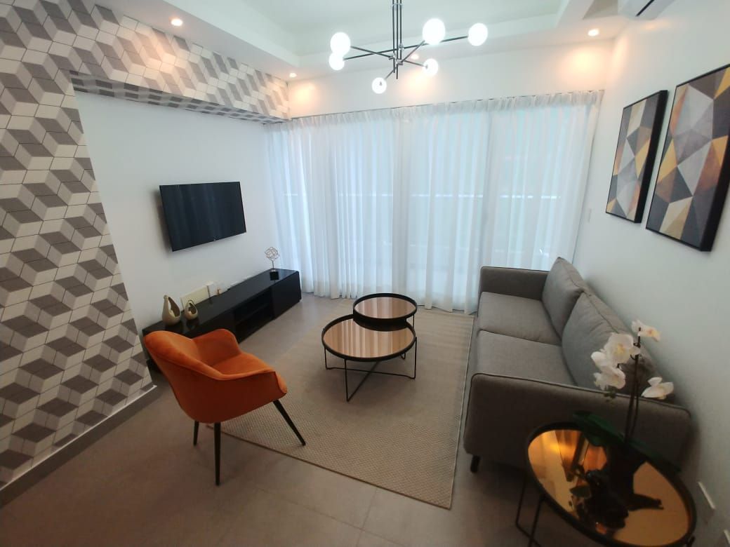 Apartamentos en Venta Ensanche Naco, Santo Domingo