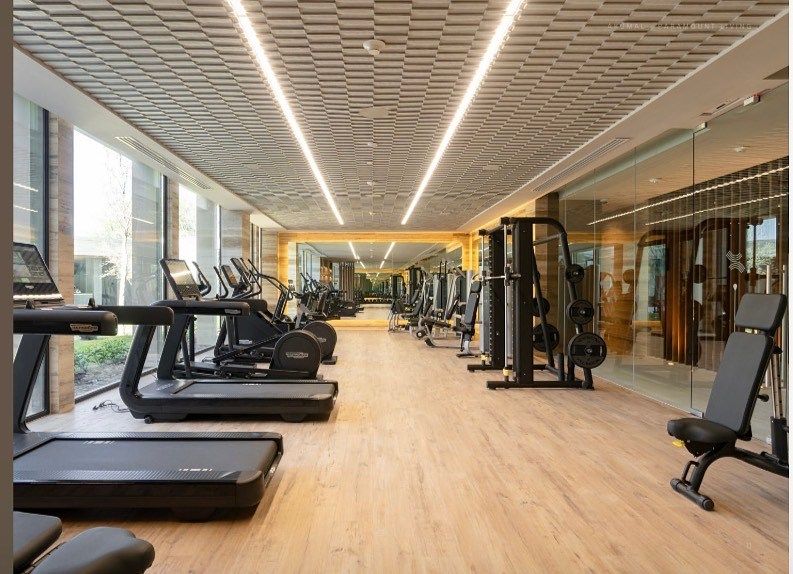 Apartamento em San Pedro, San Pedro Garza García, foto 6 de 23
