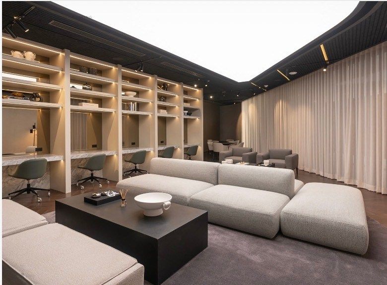 Apartamento em San Pedro, San Pedro Garza García, foto 22 de 23