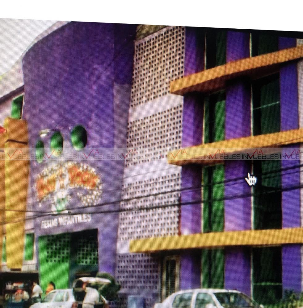 Edificio En Renta En San Jerónimo, Monterrey, Nuevo León