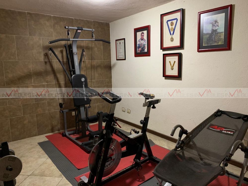 Casa En Venta En Rincón De San Jerónimo, Monterrey, Nuevo León EasyBroker