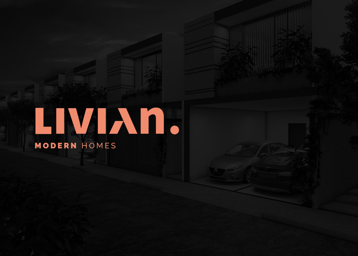 1 de 13: Livian Modern Homes