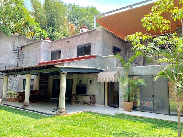 Venta casa Cuernavaca