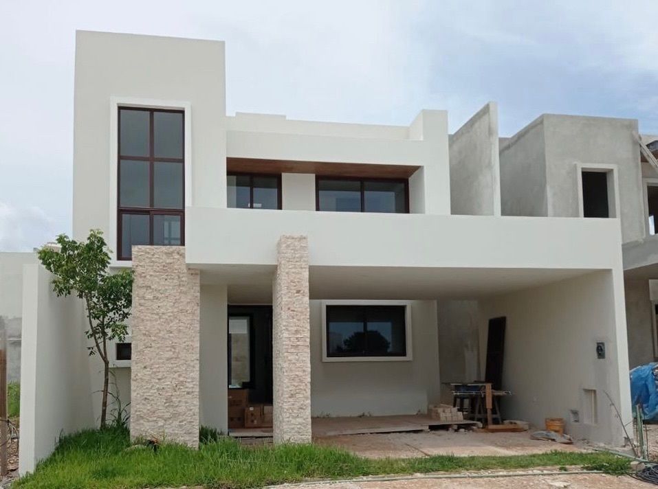 Casa En Venta En Privada, Zona Norte De Mérida, Yu... Yucatán, 22... -  Allproperty