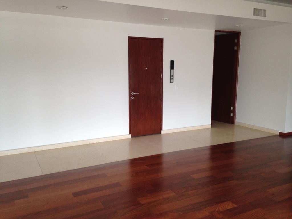 Ganga! Espectacular y amplio depto se renta en Torre Reforma Santa Fe