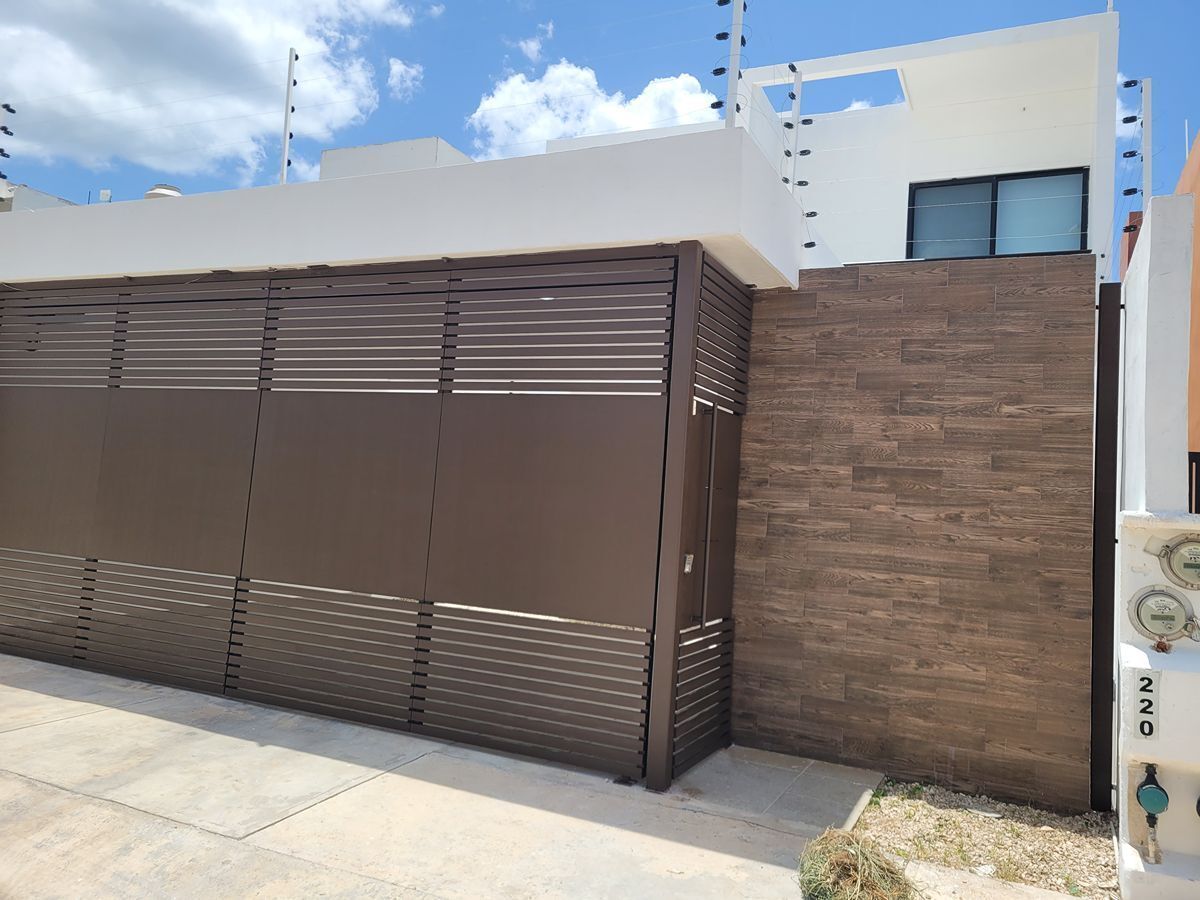 1 de 16: Fachada