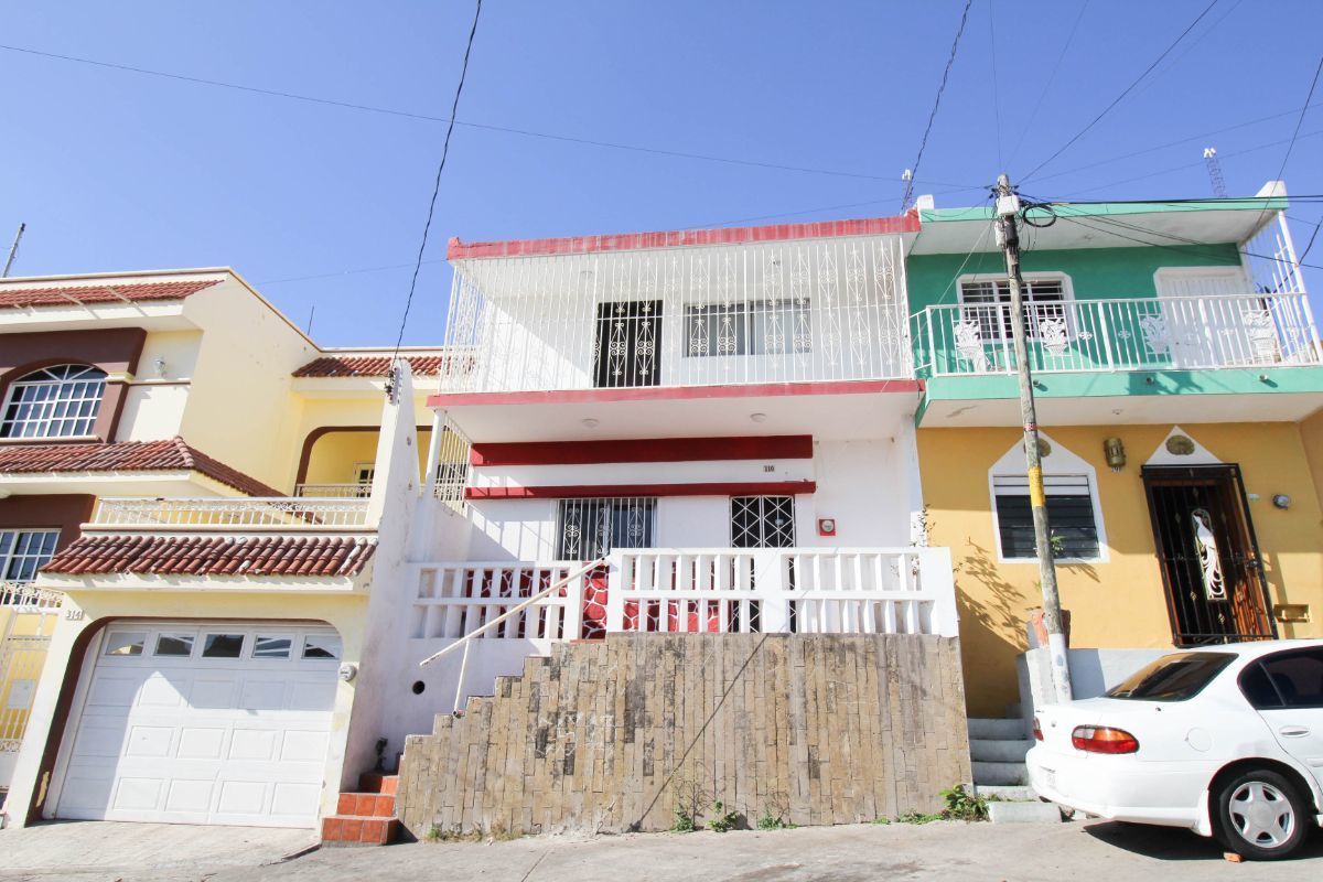 Descobrir 79+ imagem casas en renta en colonias de mazatlán