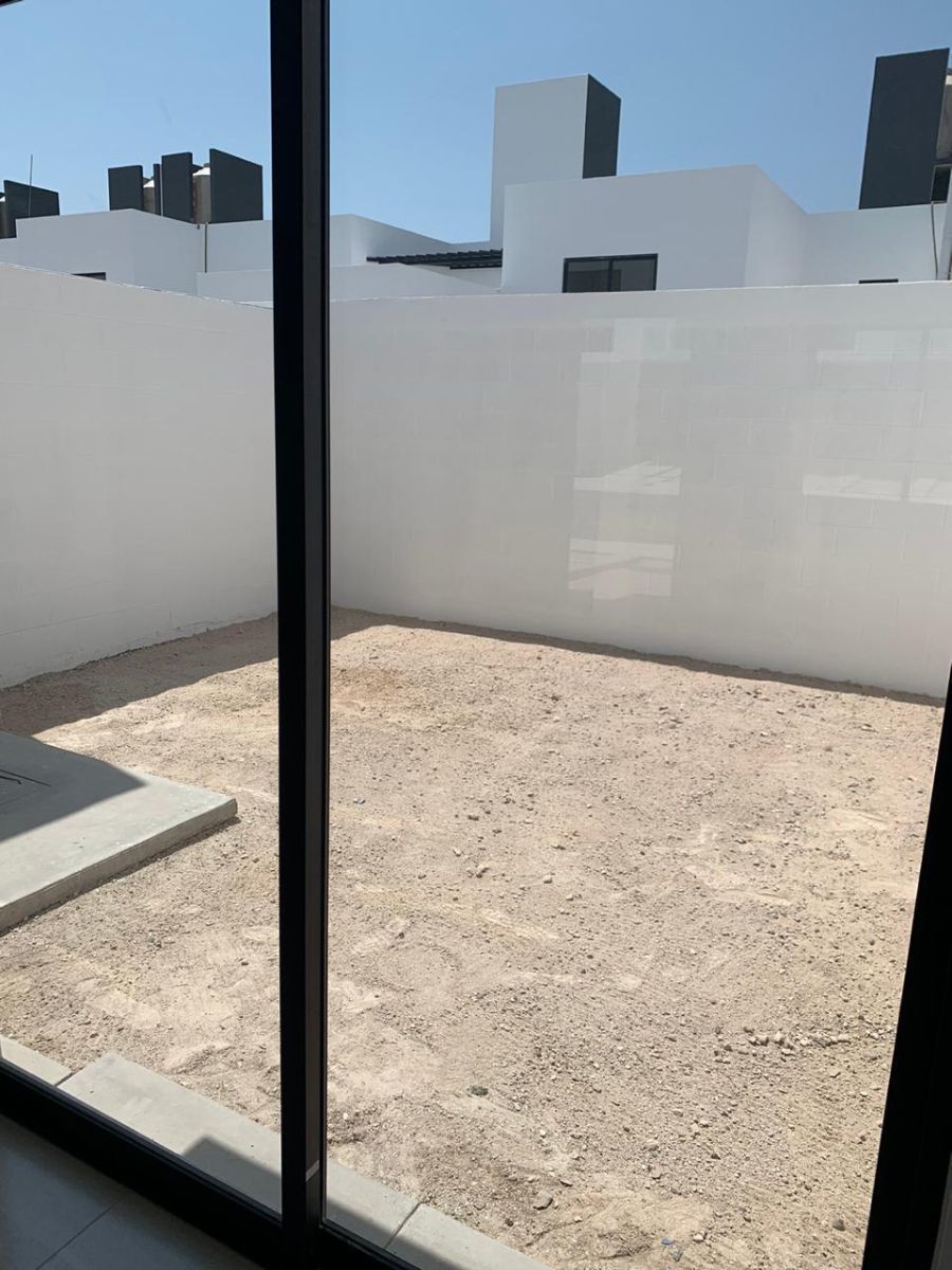 Casa en Zákia, El Marqués, foto 5 de 14