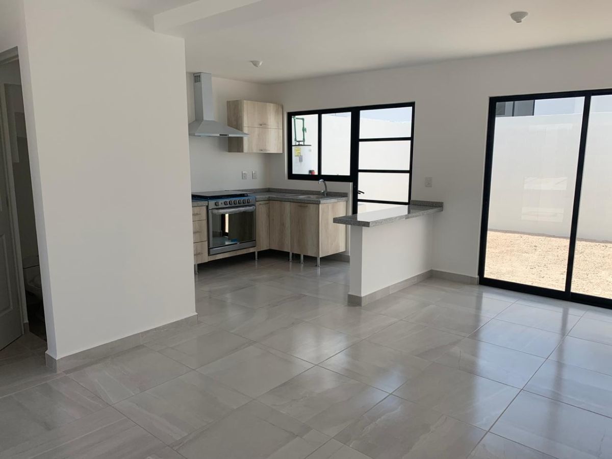 Casa en Zákia, El Marqués, foto 3 de 14