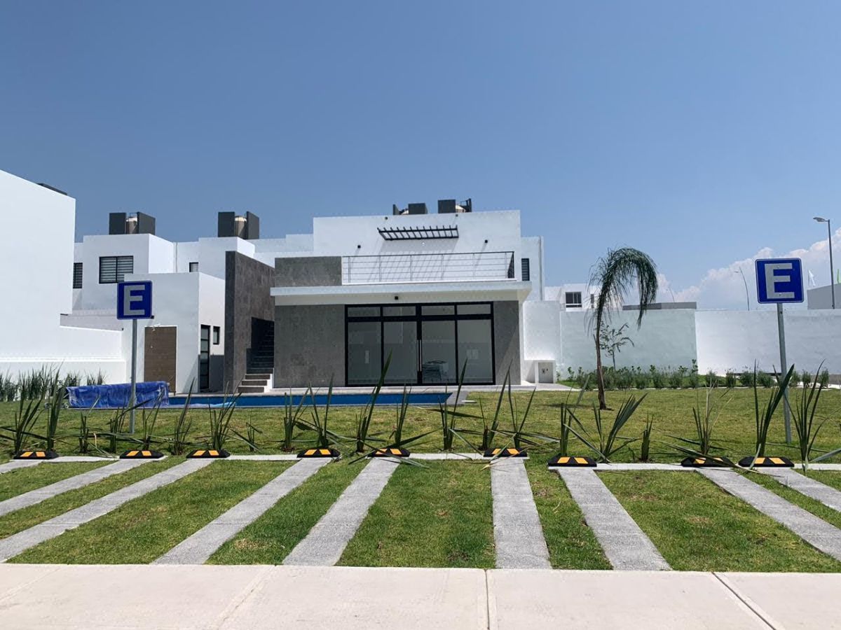 Casa en Zákia, El Marqués, foto 13 de 14
