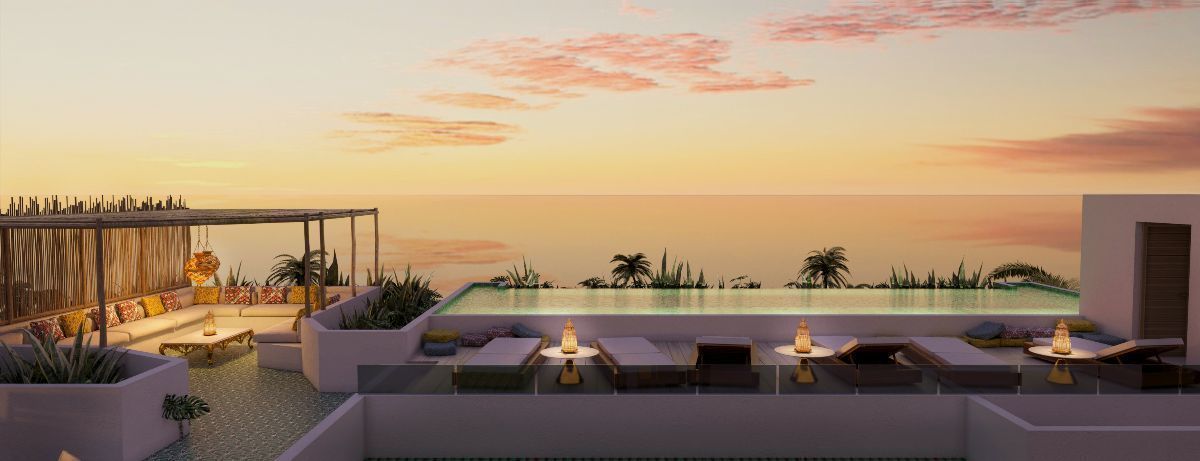 AllProperty - Departamento a la venta en Merida