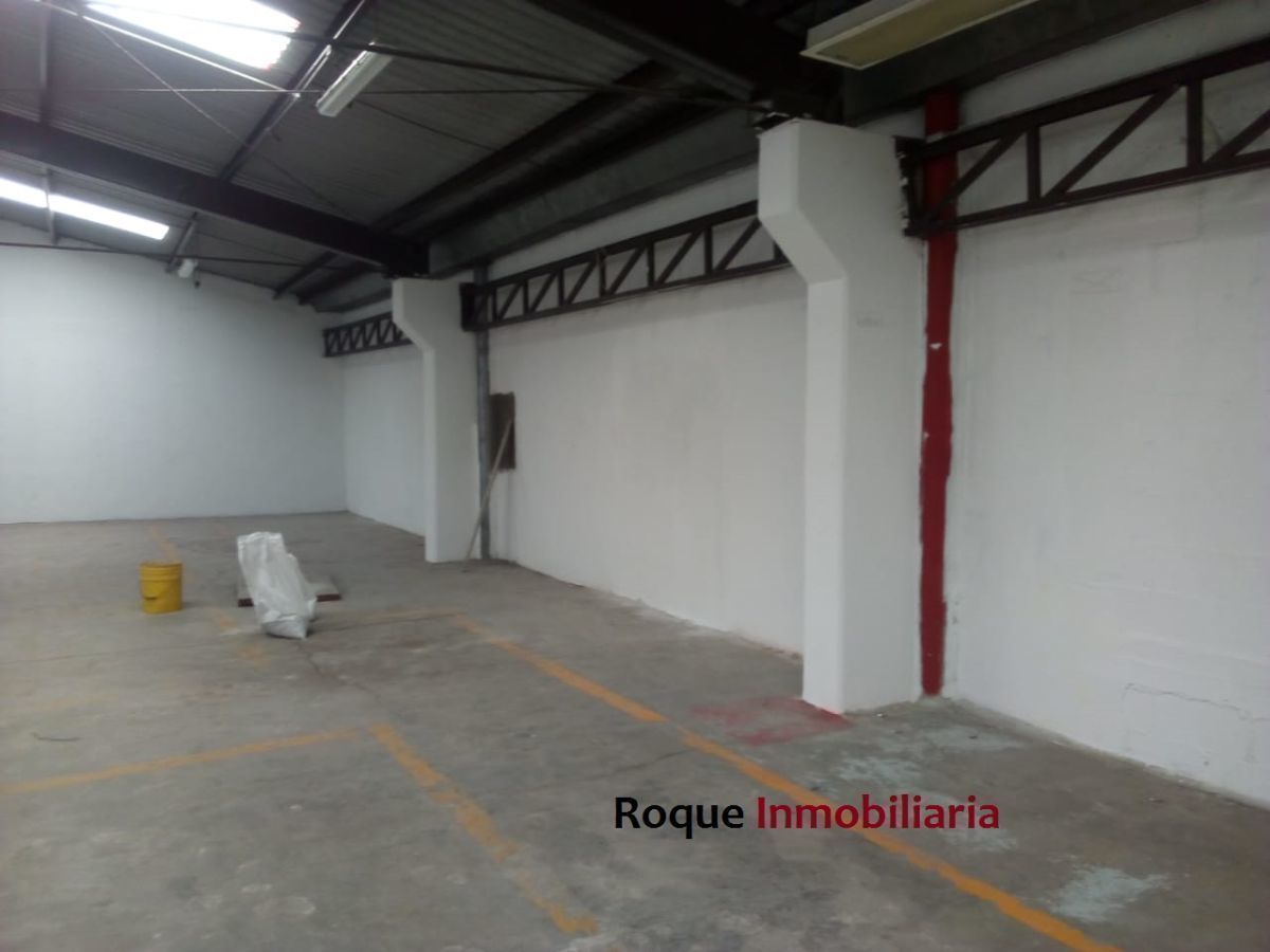 bodega en Iztacalco
