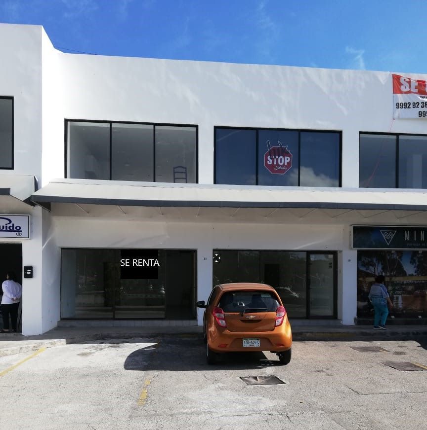 1 of 8: LOCAL EN RENTA