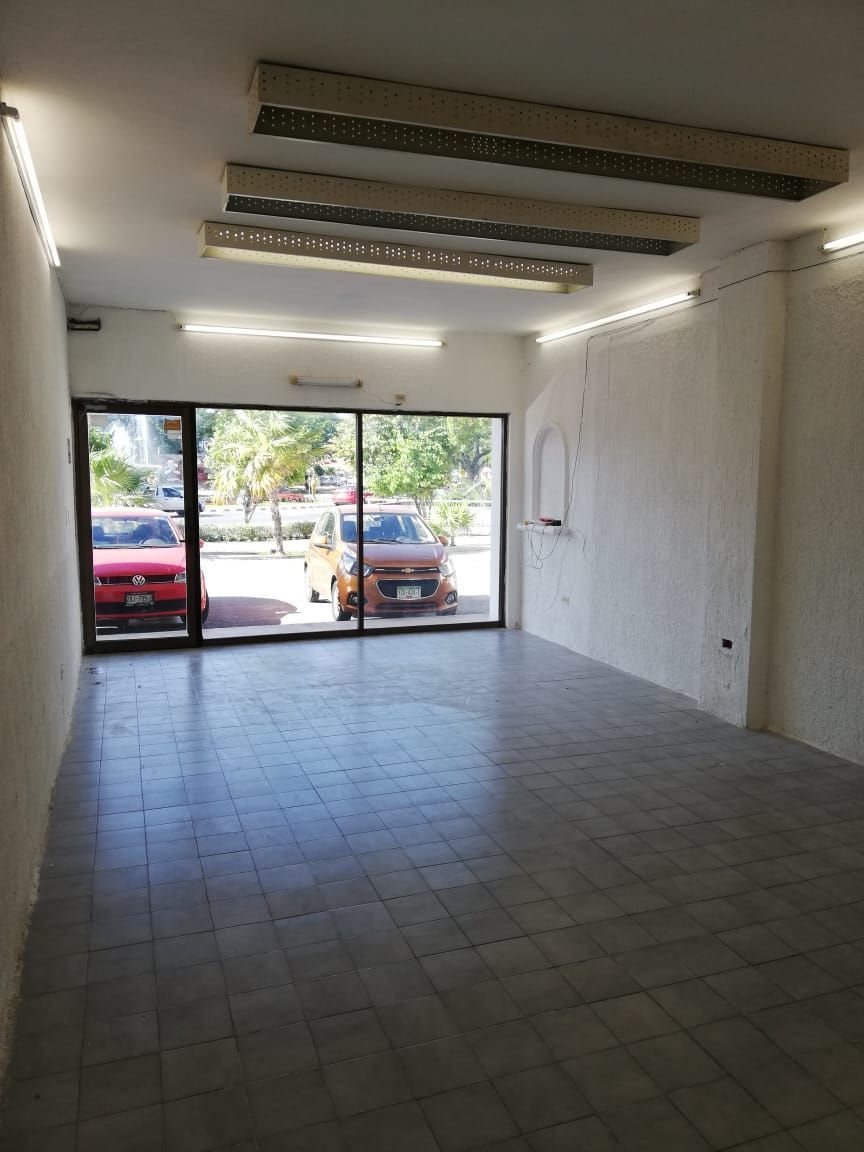 3 of 8: INTERIOR