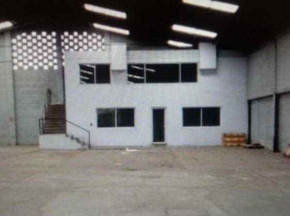 BODEGA EN RENTA 1821 M2 LINDAVISTA VALLEJO
