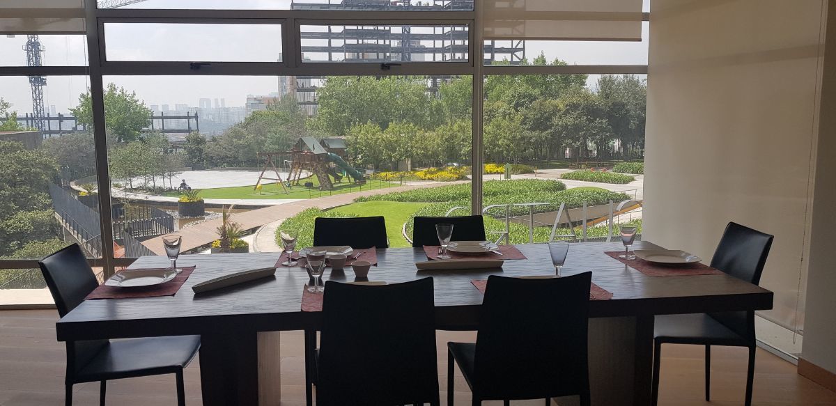 5 de 35: COMEDOR Y VISTA