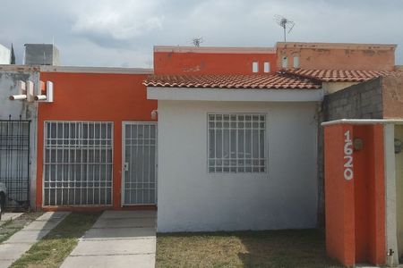 CASA EN RENTA EN PARQUE DE SANTIAGO QUERETARO | EasyBroker