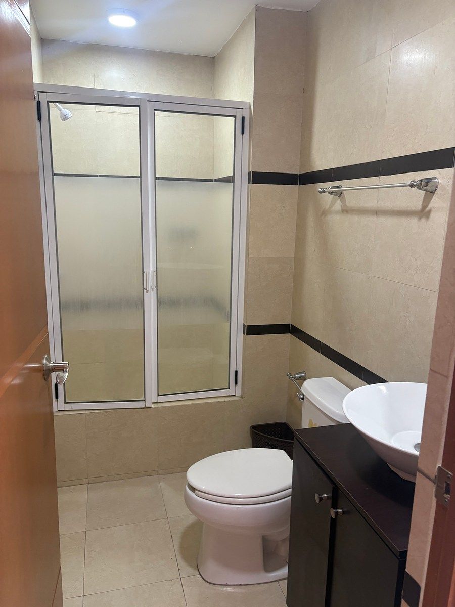 Apartment in Los Doctores, Monterrey, photo 8 of 11