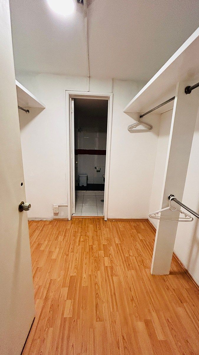 Departamento en Hipódromo, Cuauhtémoc, foto 16 de 16