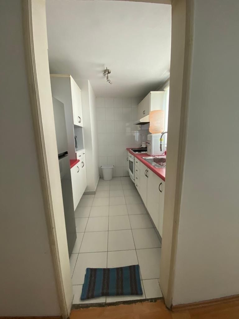 Departamento en Hipódromo, Cuauhtémoc, foto 5 de 16