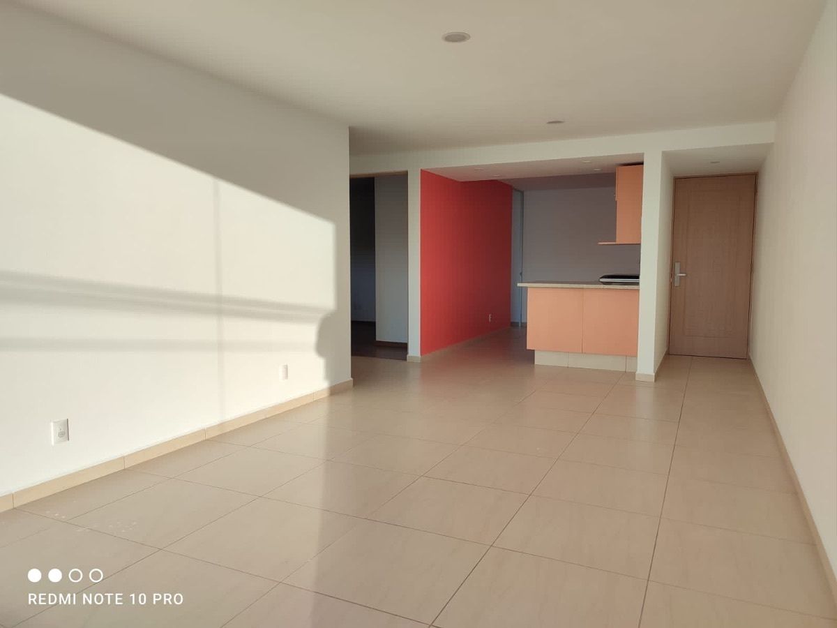 Espléndido depto se vende en Palmerales Cuajimalpa a 8 min de Santa Fe