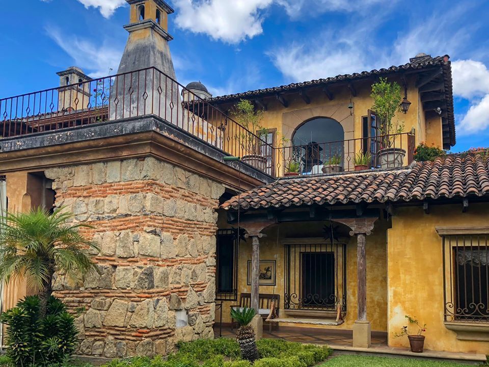 Casa amueblada en Venta - Bosques de Antigua (Antigua Guatemala) |  EasyBroker