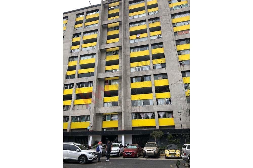 12 de 12: Fachada Edificio
