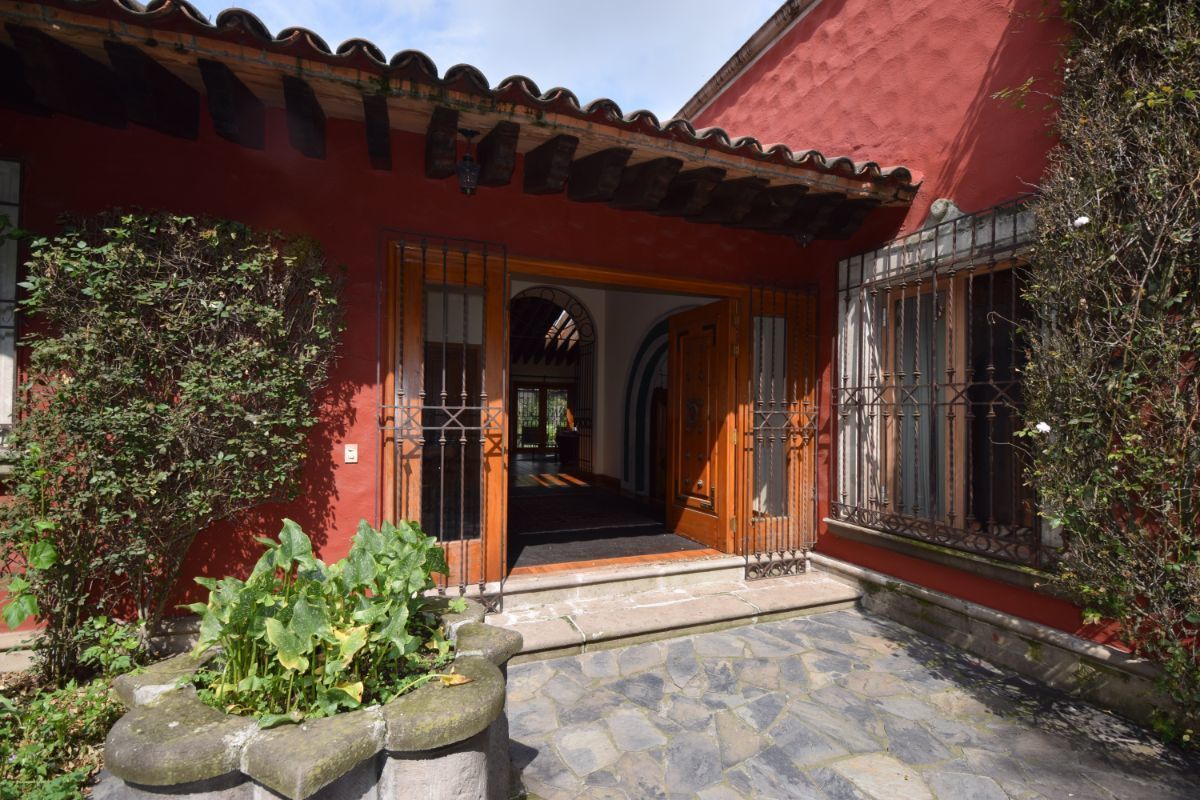 Casa en Venta - Ex Hacienda Jajalpa