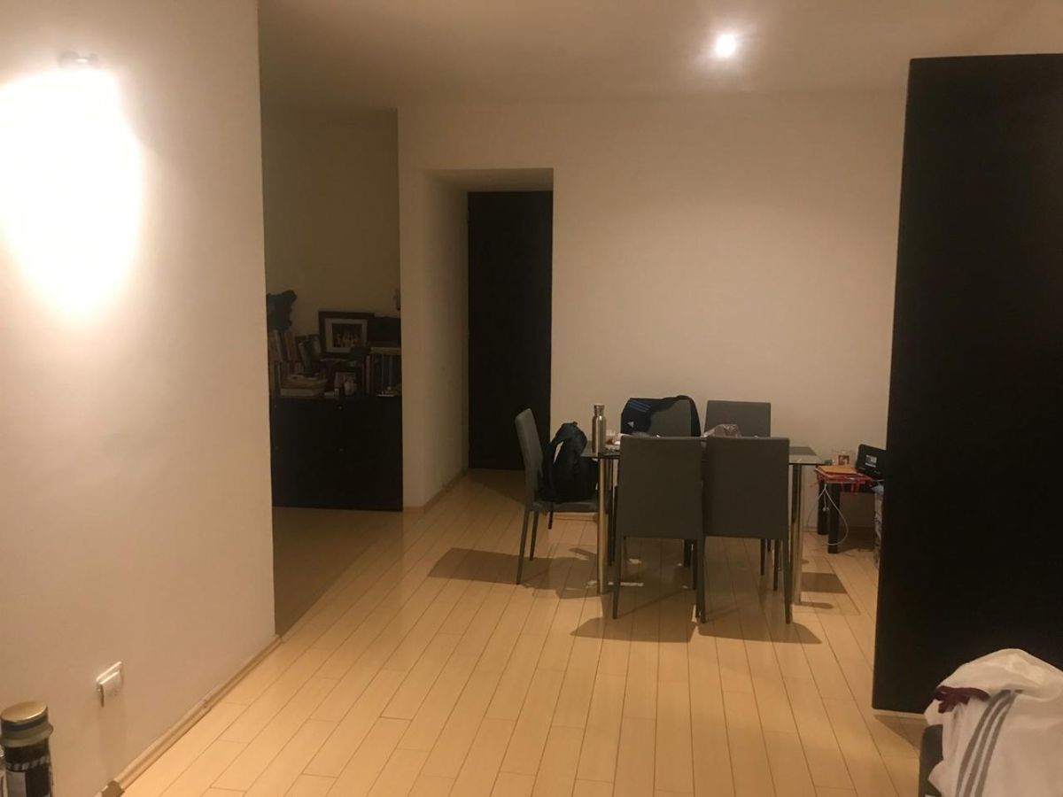 1 de 6: Piso de duela laminada