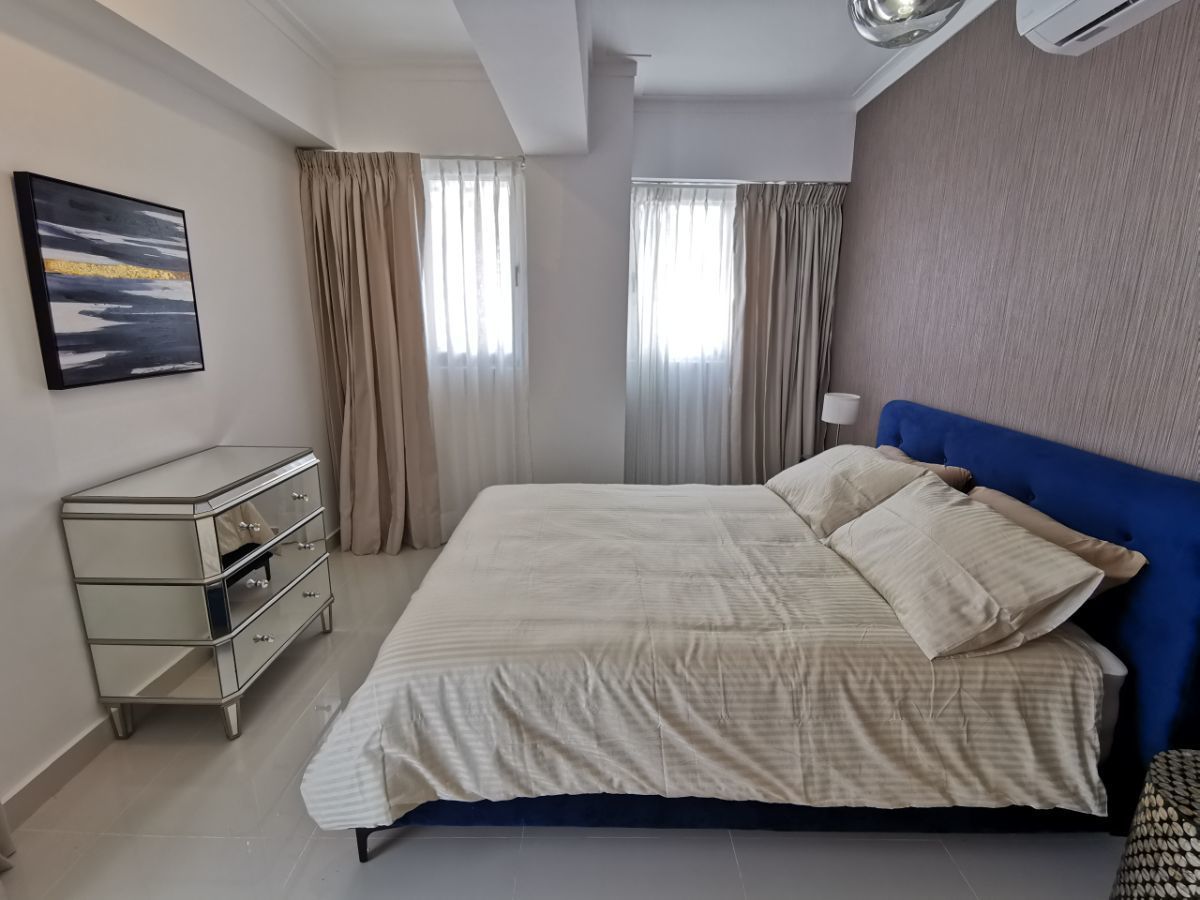 3 de 23: Habitación