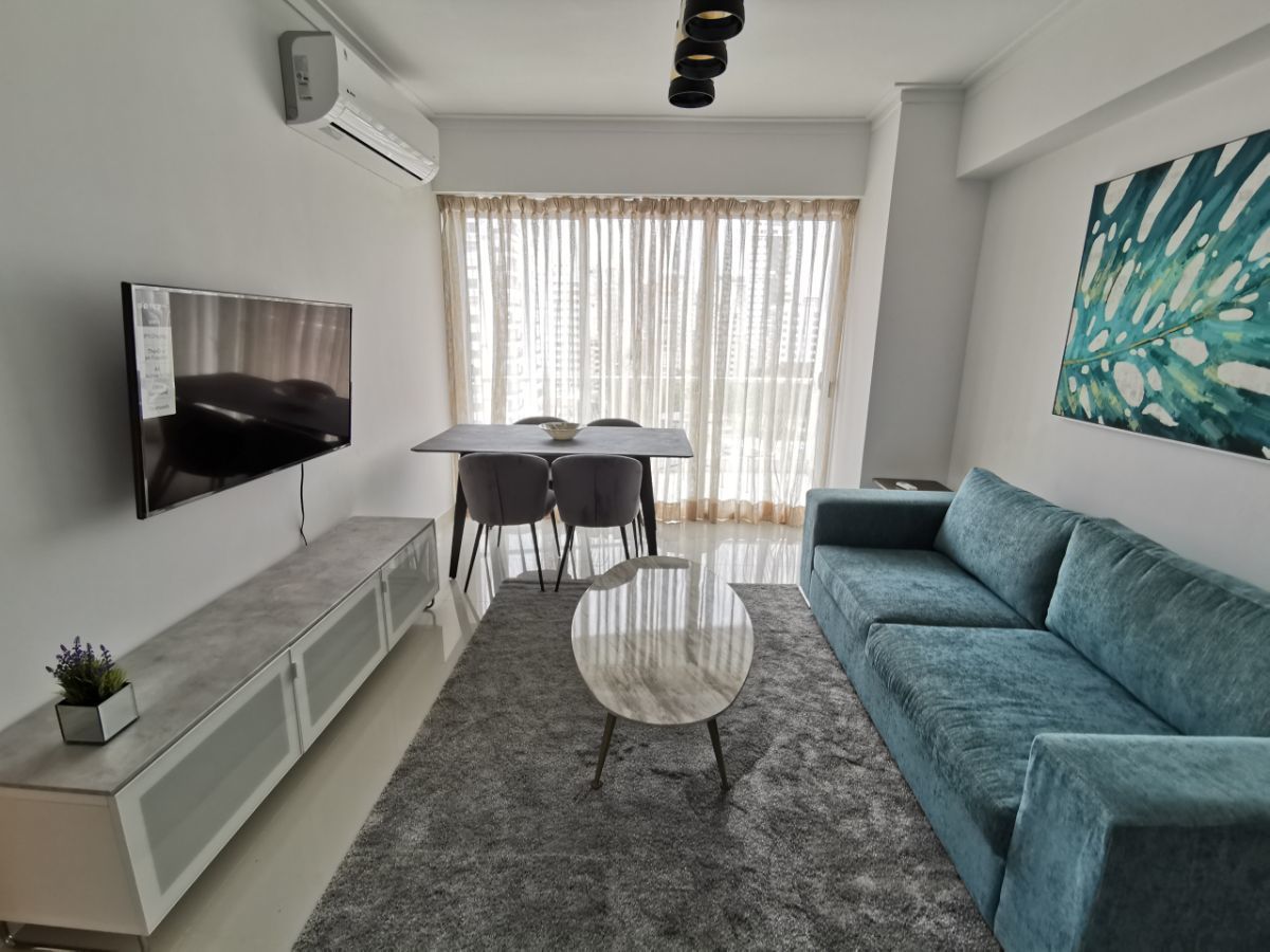 Apartamentos en Venta Piantini, Santo Domingo