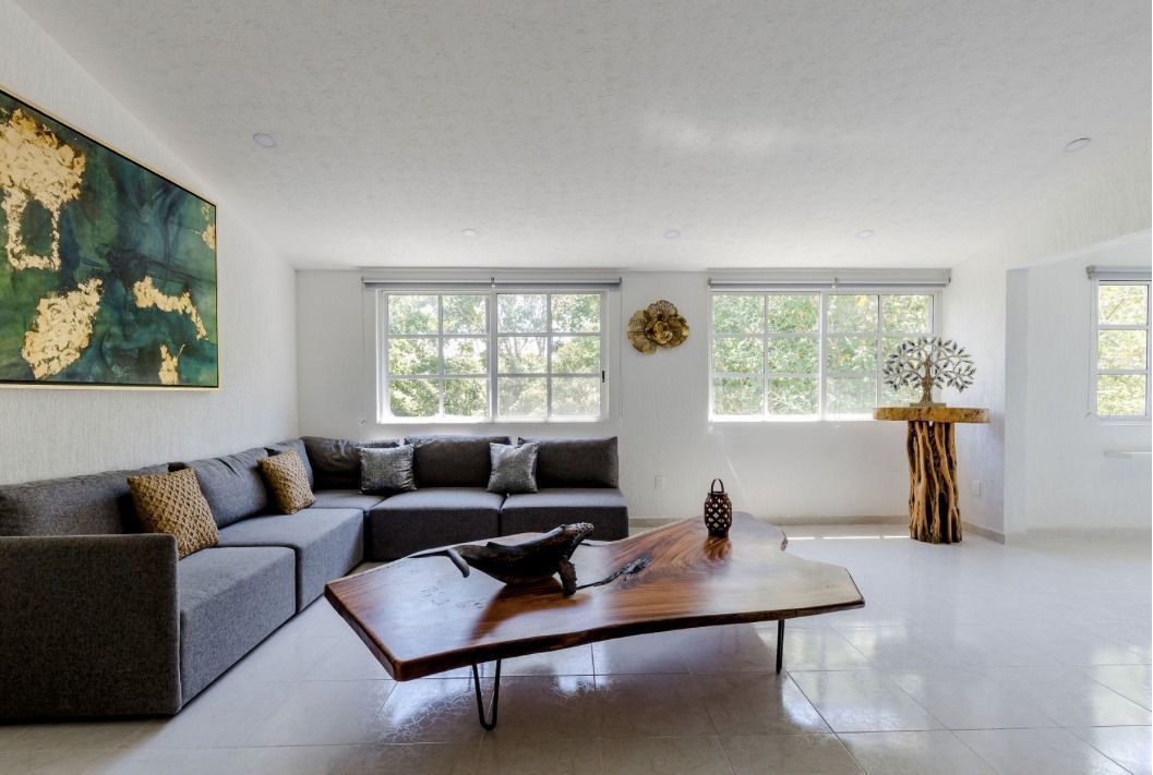 3 de 23: Living Room 