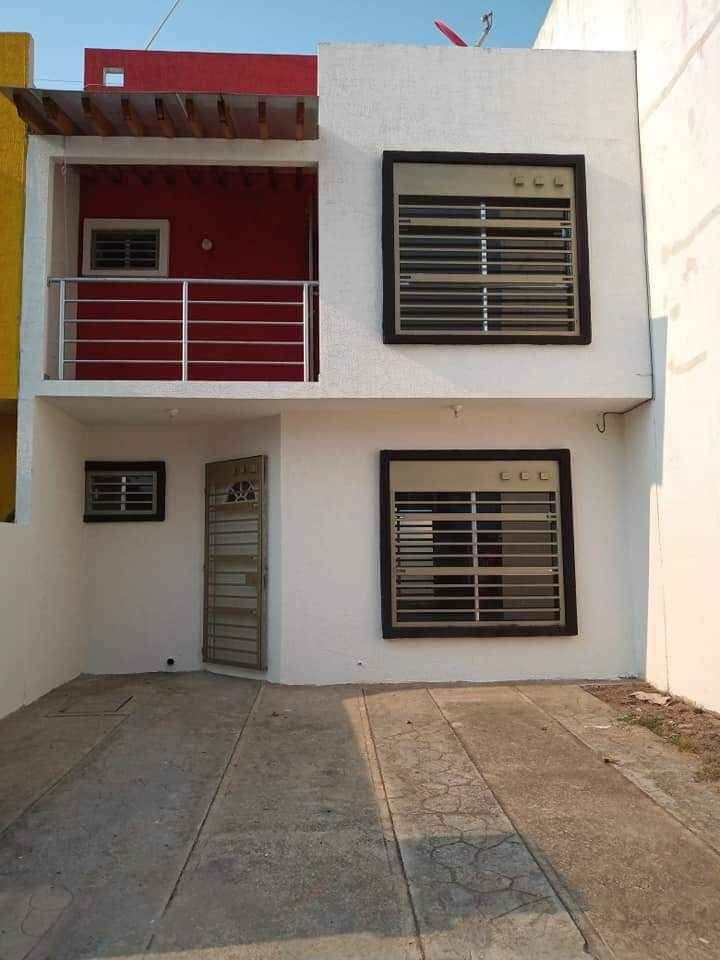 Casa en renta en Fracc. Valle Real, Pomoca Tabasco | EasyBroker