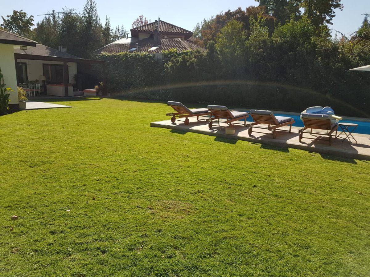 Estupenda casa cercana Nido de Aguilas en Portal La Dehesa, Lo