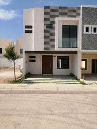 Casa nueva en Residencial Vitana