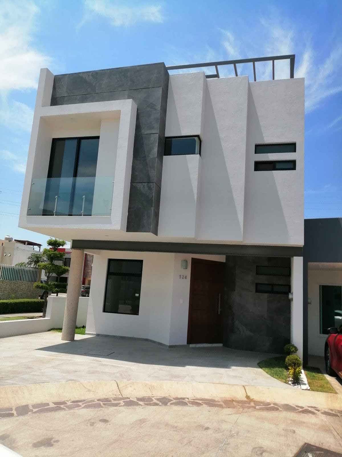 Casa nueva en Residencial Altavista